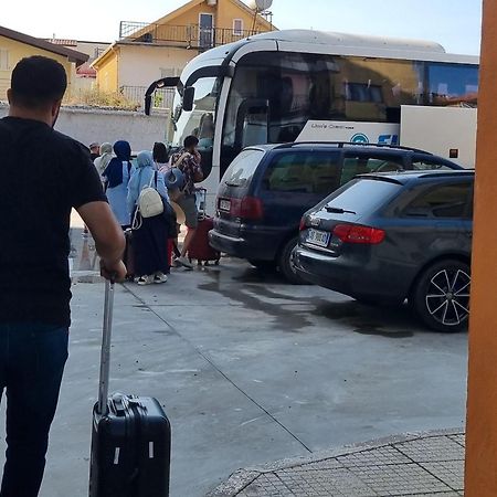 Alko Hotel شكودر المظهر الخارجي الصورة