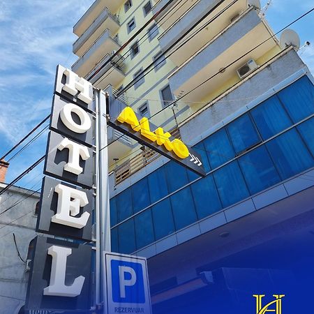 Alko Hotel شكودر المظهر الخارجي الصورة