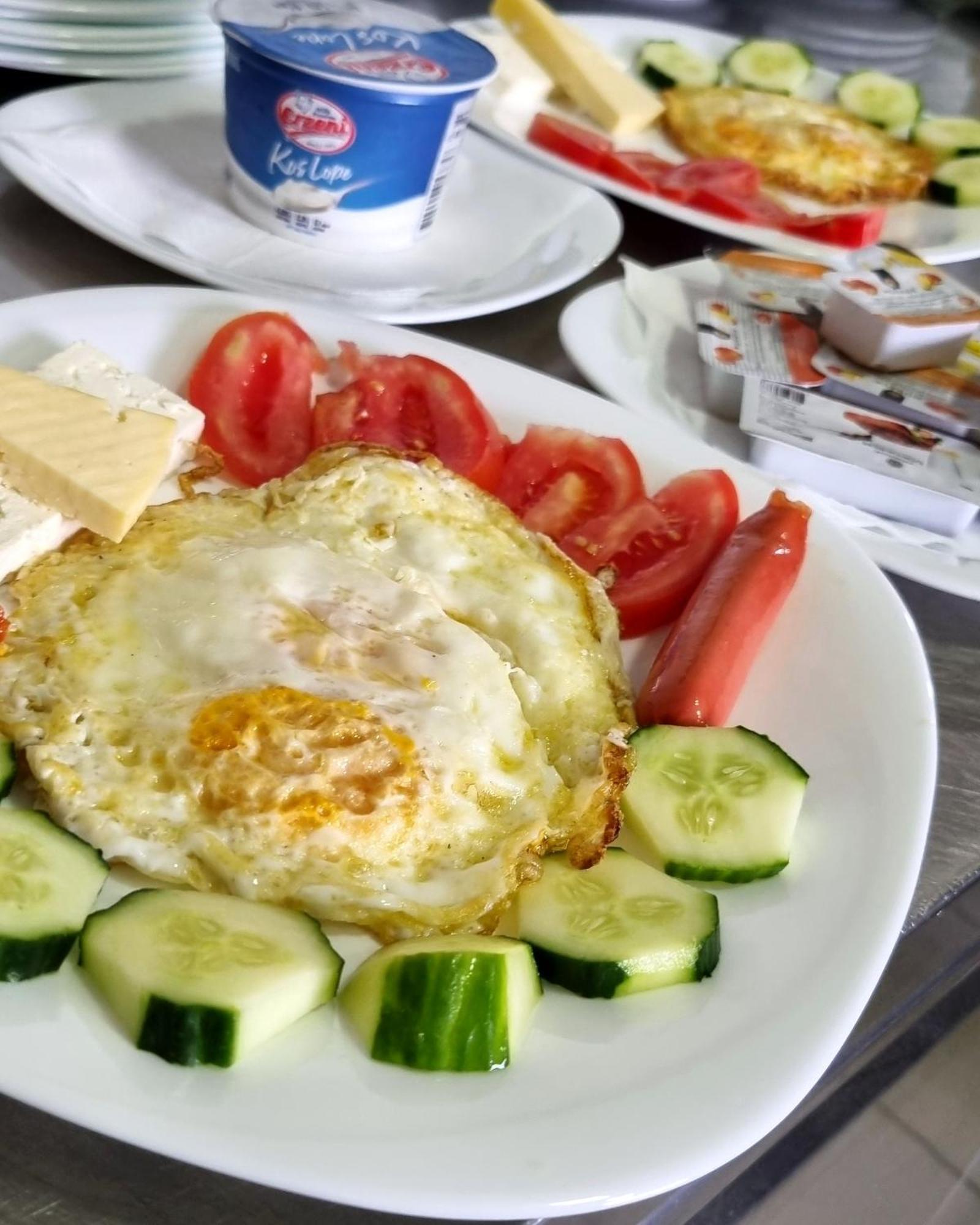 Alko Hotel شكودر المظهر الخارجي الصورة