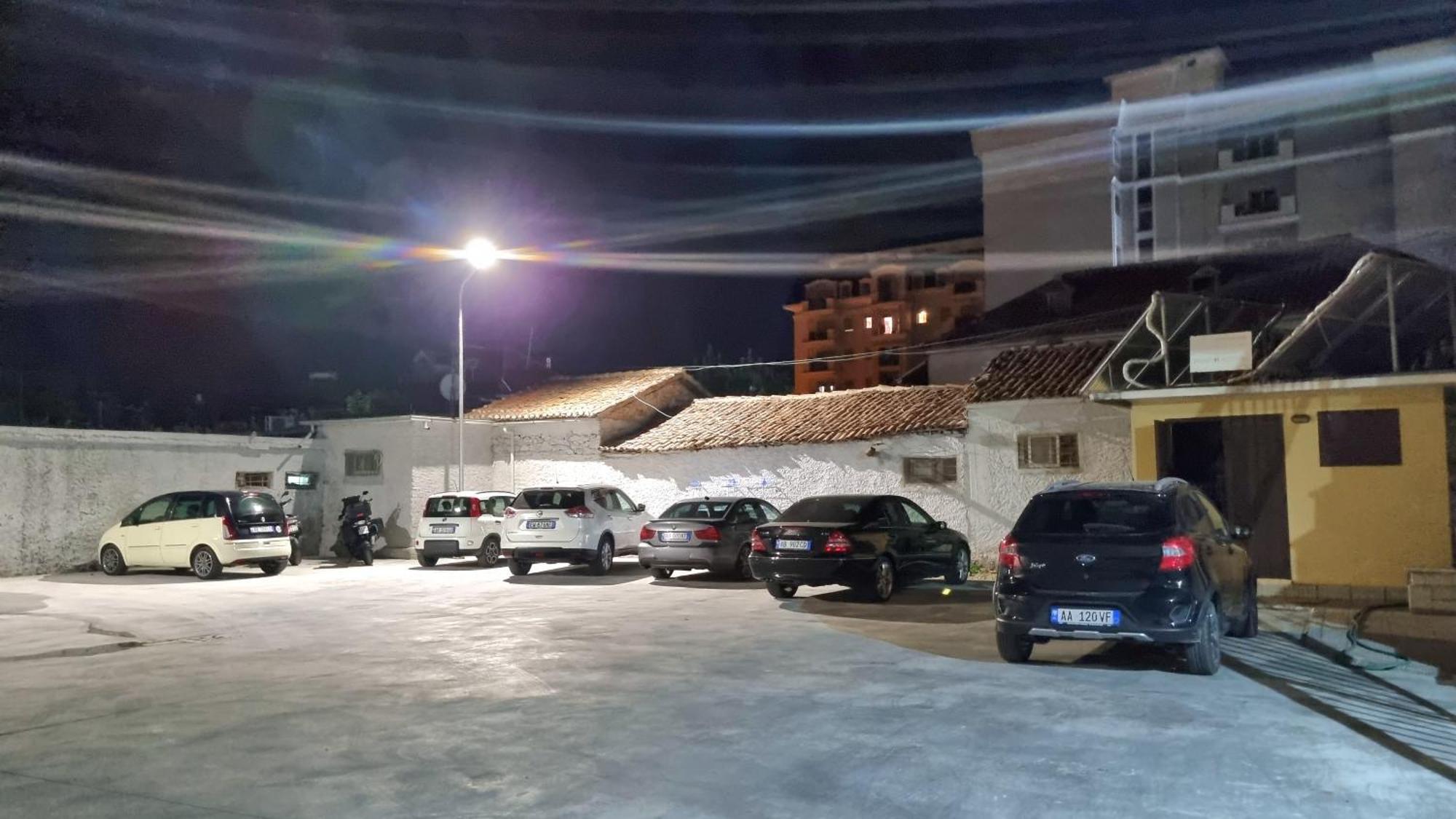 Alko Hotel شكودر المظهر الخارجي الصورة