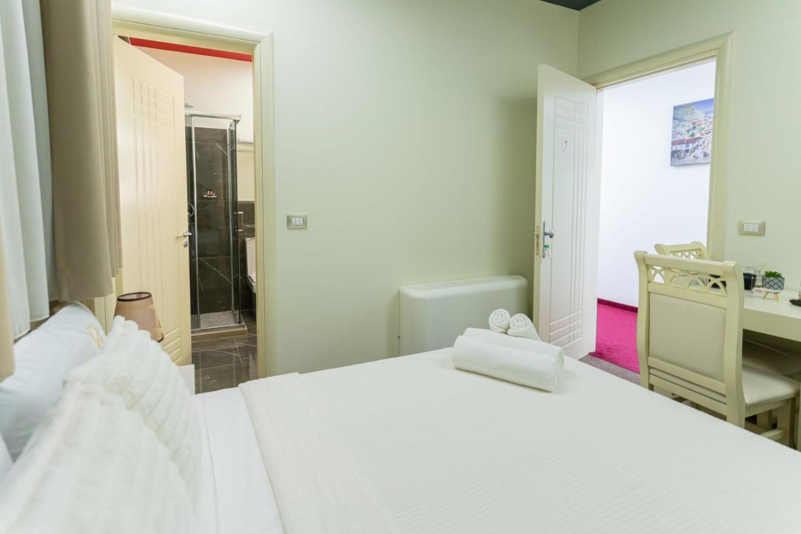 Alko Hotel شكودر المظهر الخارجي الصورة