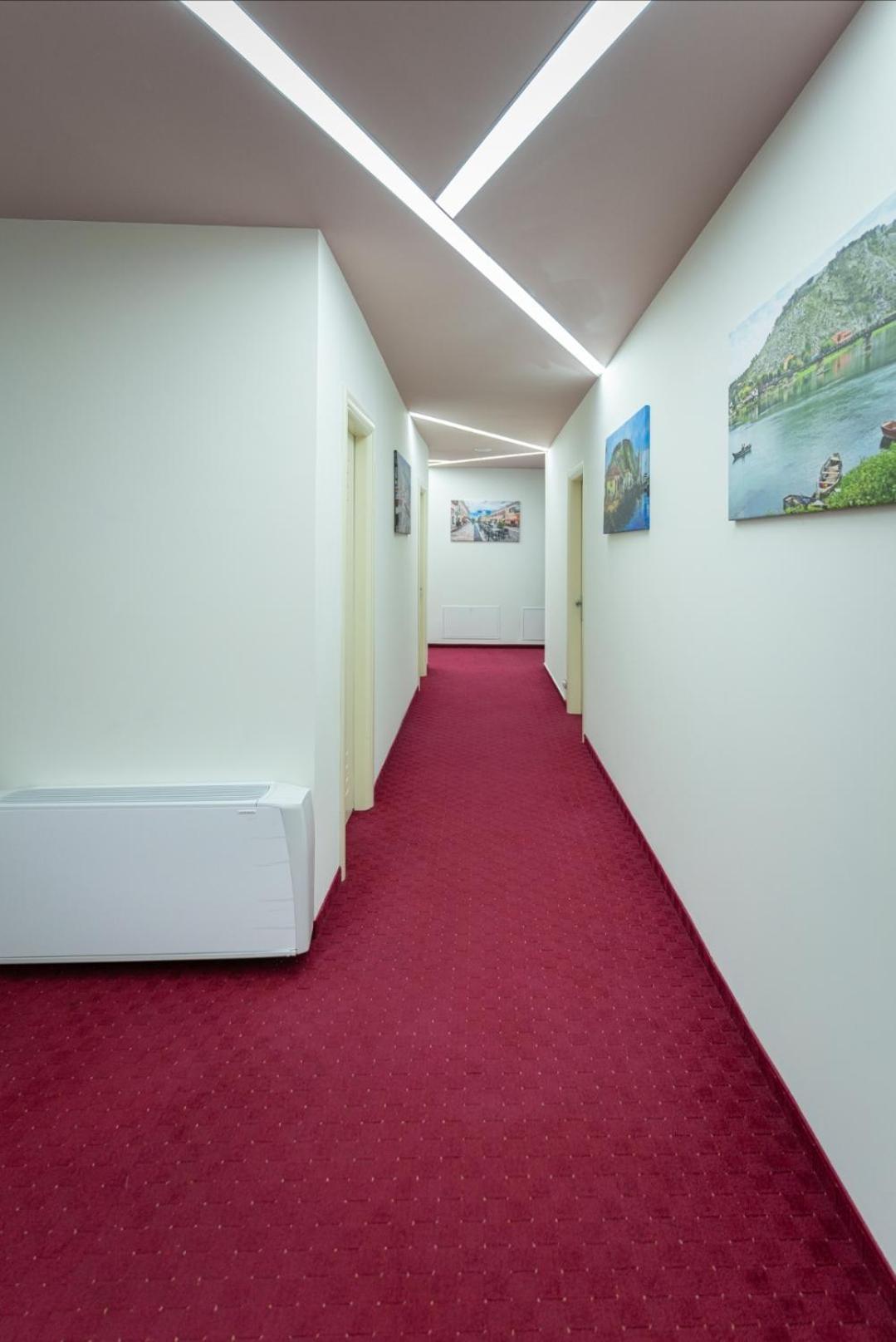Alko Hotel شكودر المظهر الخارجي الصورة
