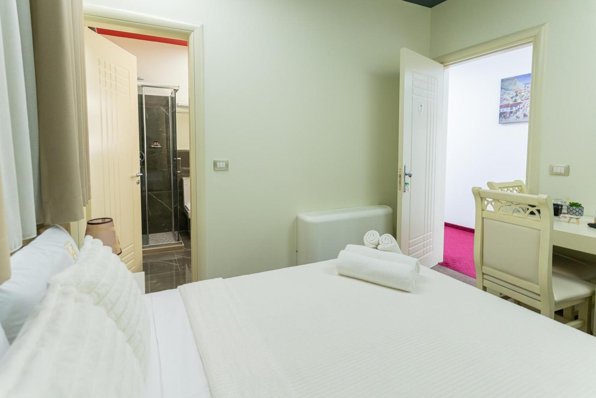 Alko Hotel شكودر المظهر الخارجي الصورة