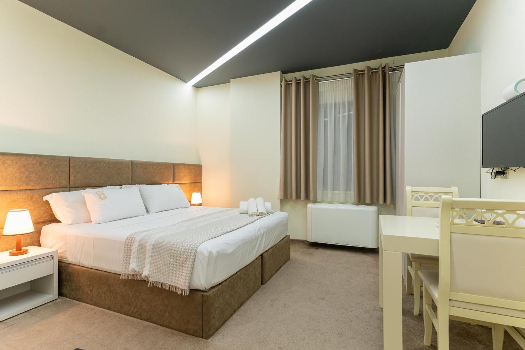 Alko Hotel شكودر المظهر الخارجي الصورة