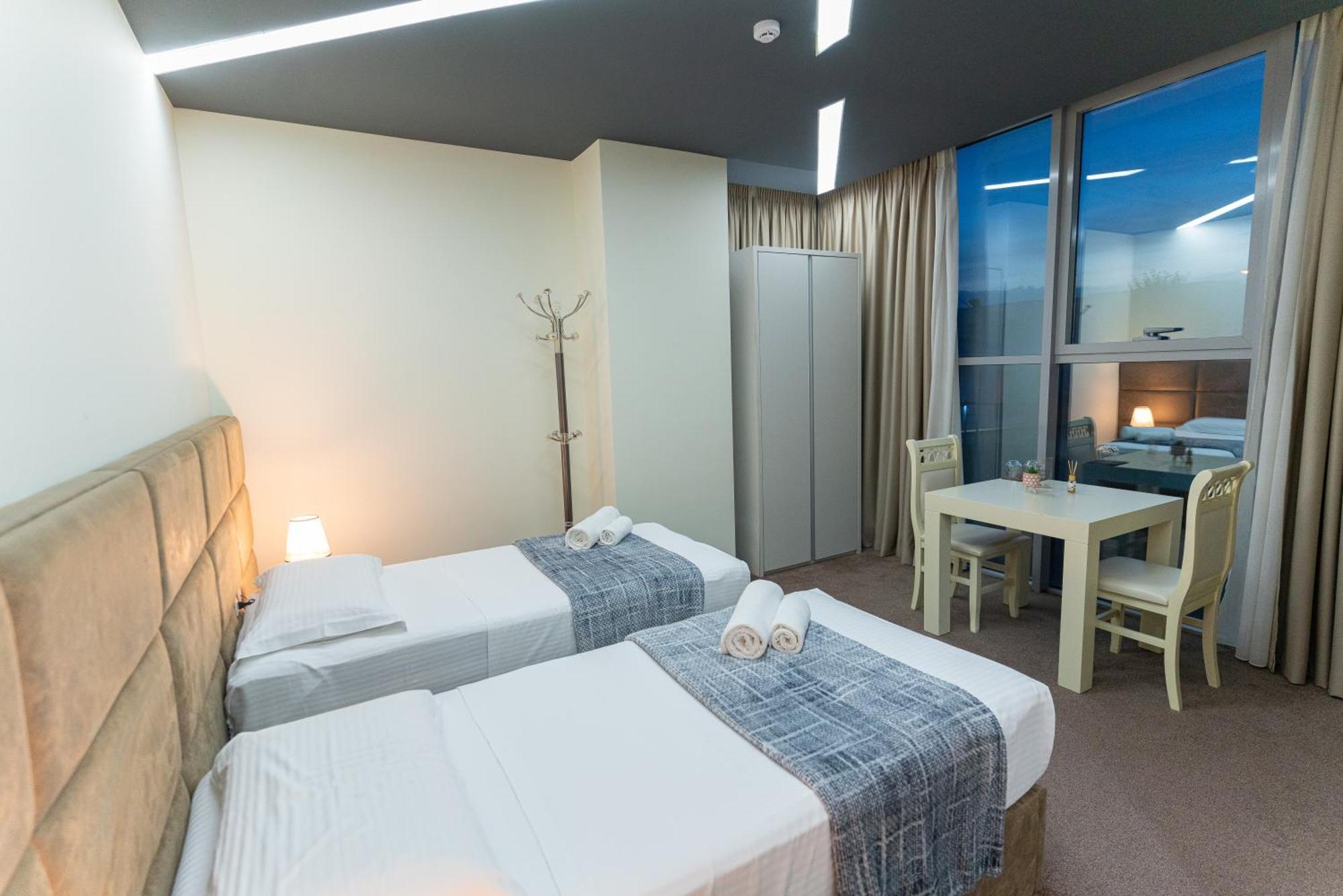 Alko Hotel شكودر المظهر الخارجي الصورة