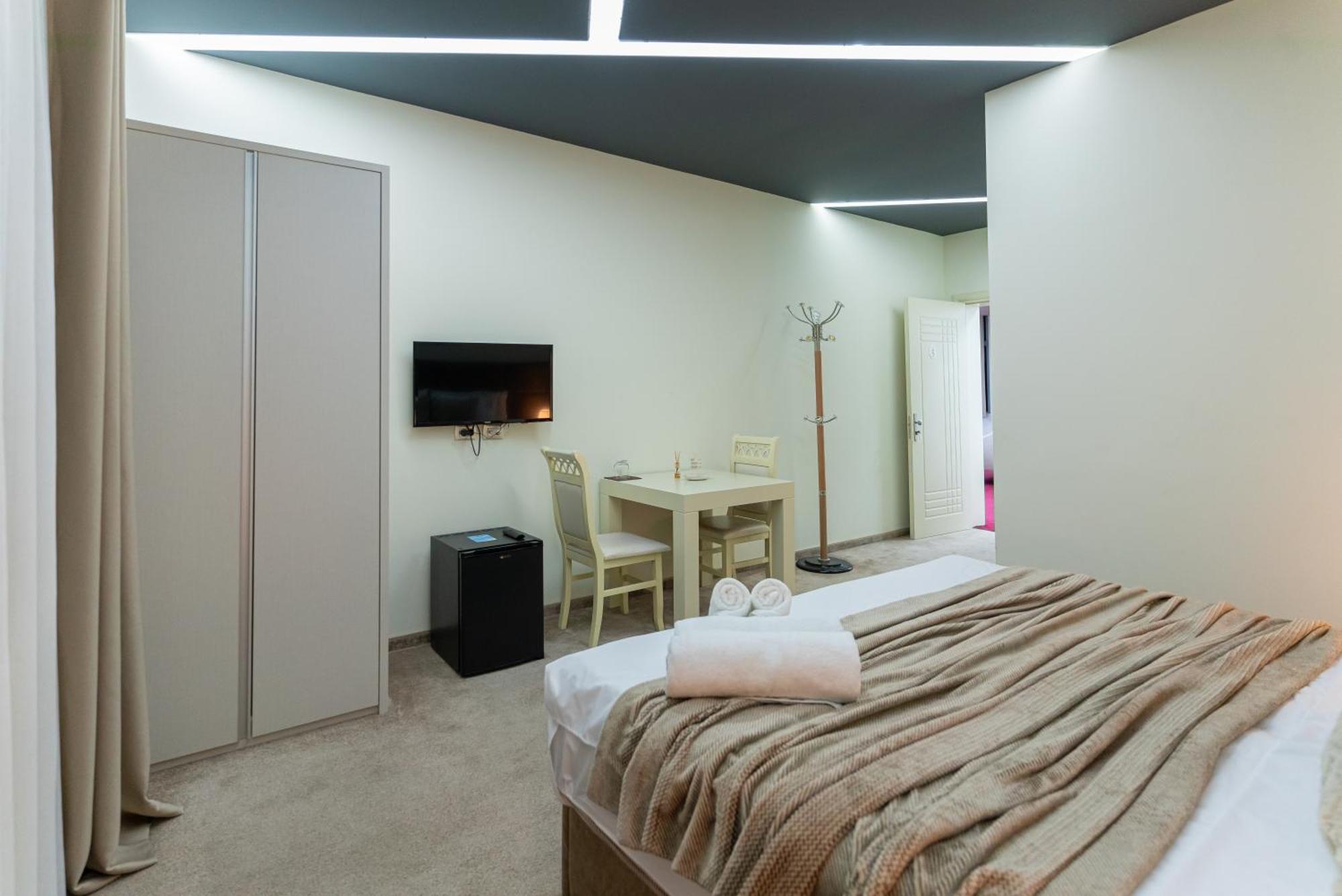 Alko Hotel شكودر المظهر الخارجي الصورة