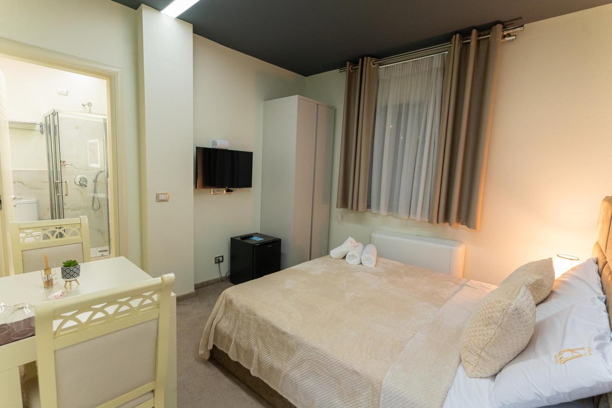 Alko Hotel شكودر المظهر الخارجي الصورة