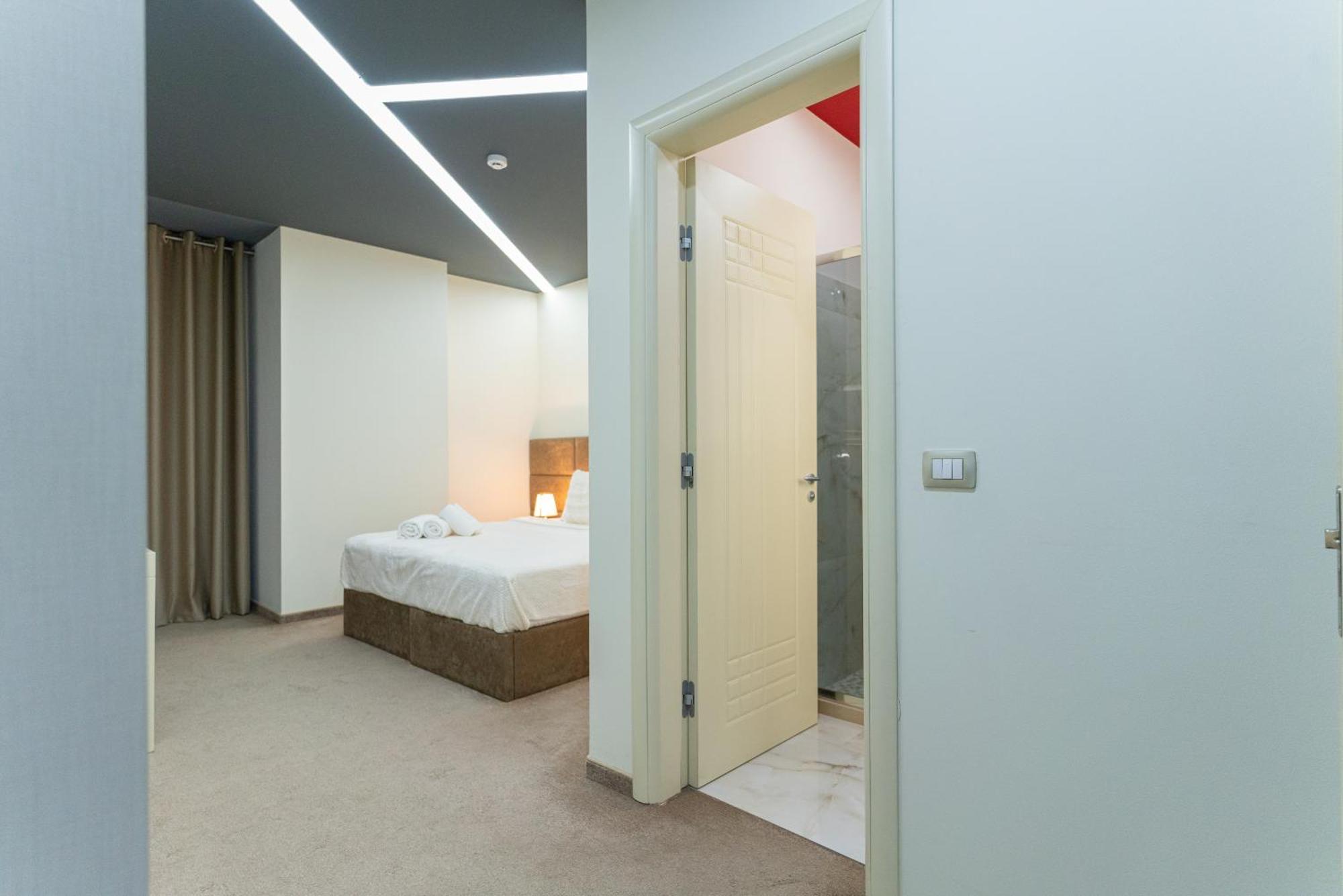 Alko Hotel شكودر المظهر الخارجي الصورة