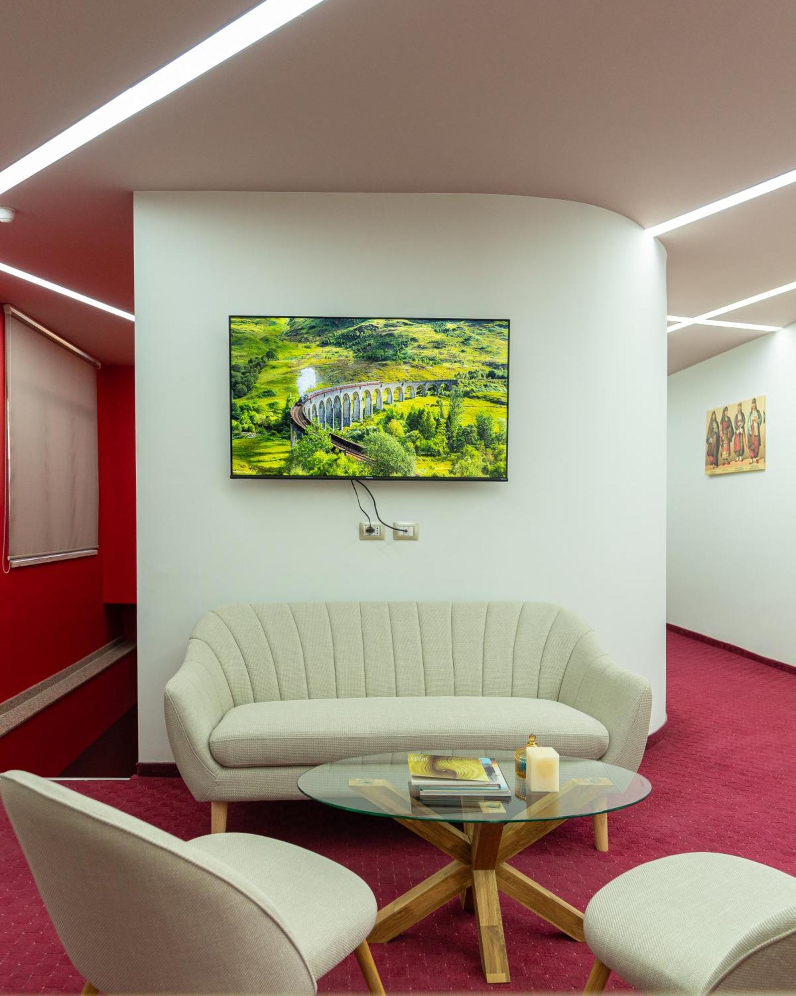 Alko Hotel شكودر المظهر الخارجي الصورة