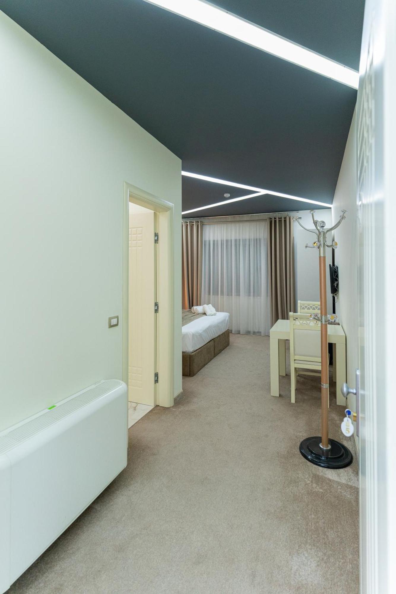 Alko Hotel شكودر المظهر الخارجي الصورة
