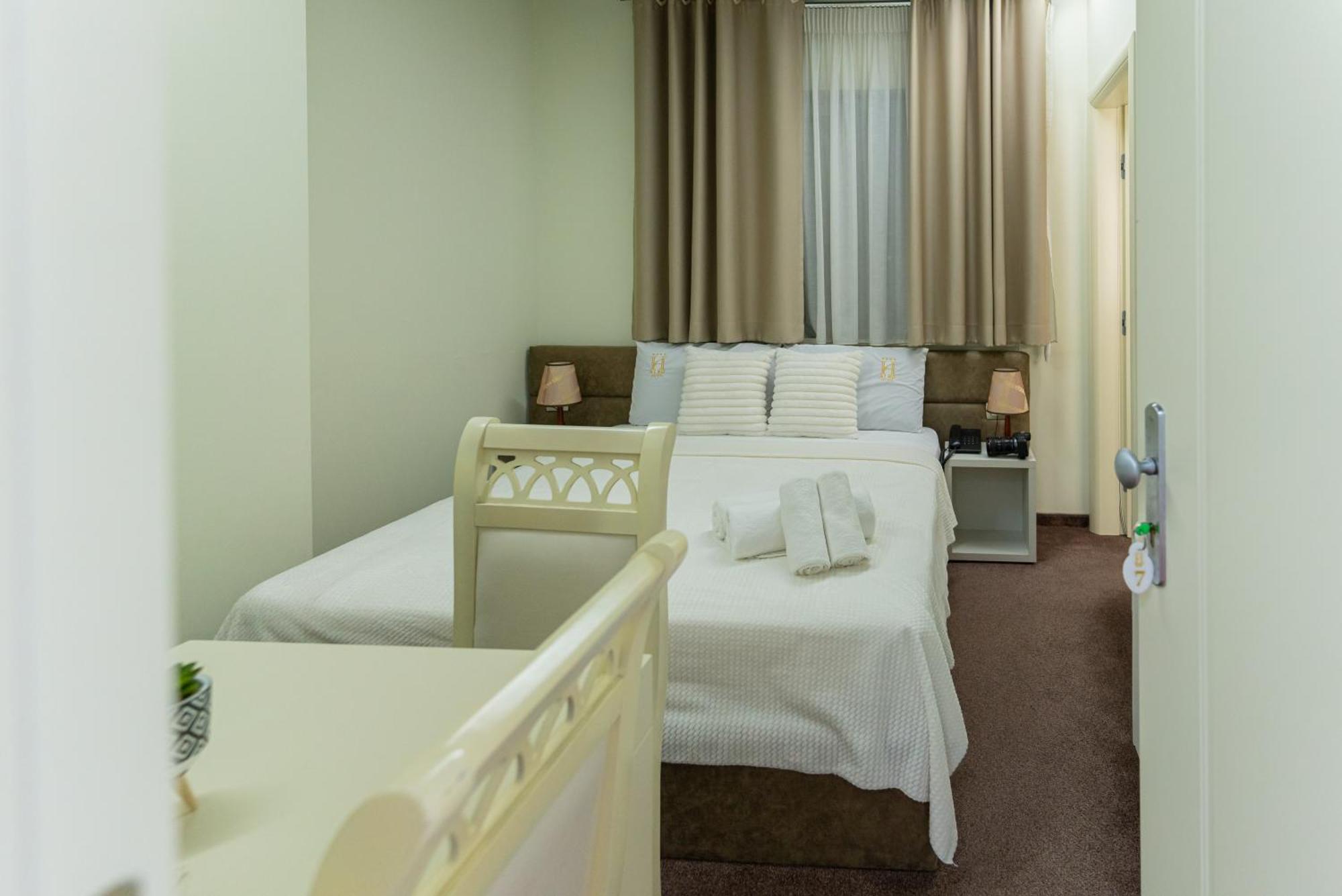 Alko Hotel شكودر المظهر الخارجي الصورة