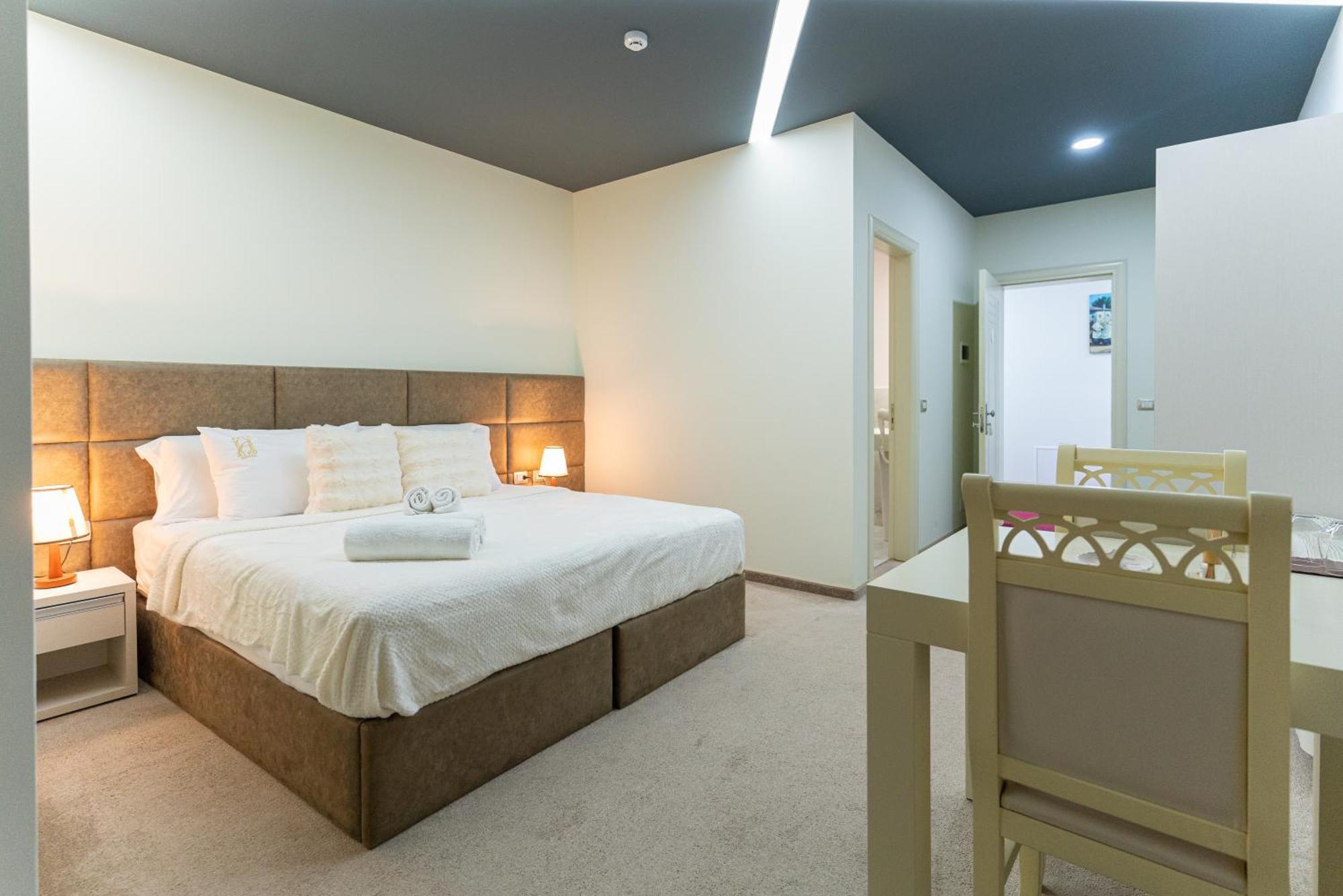 Alko Hotel شكودر المظهر الخارجي الصورة