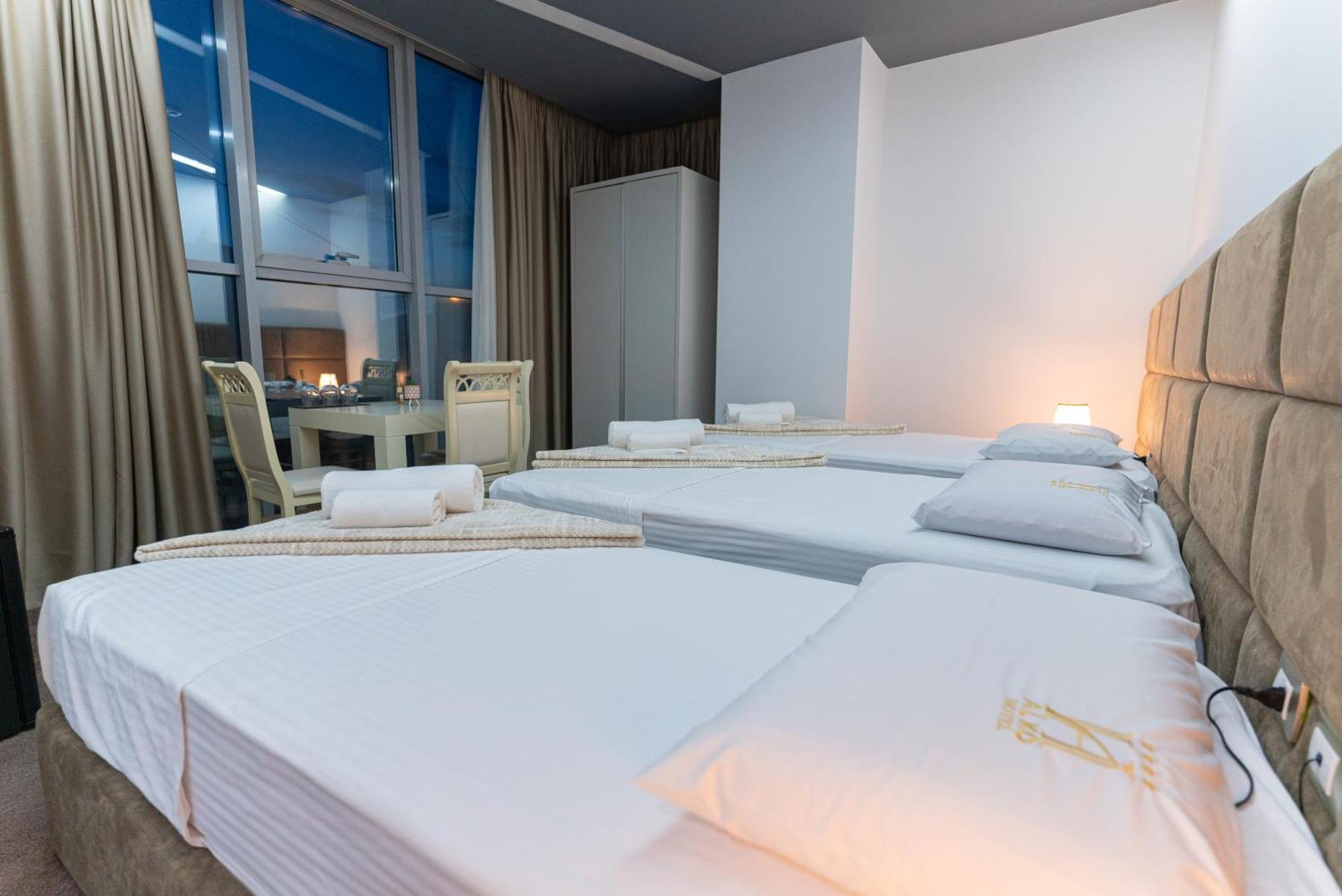 Alko Hotel شكودر المظهر الخارجي الصورة