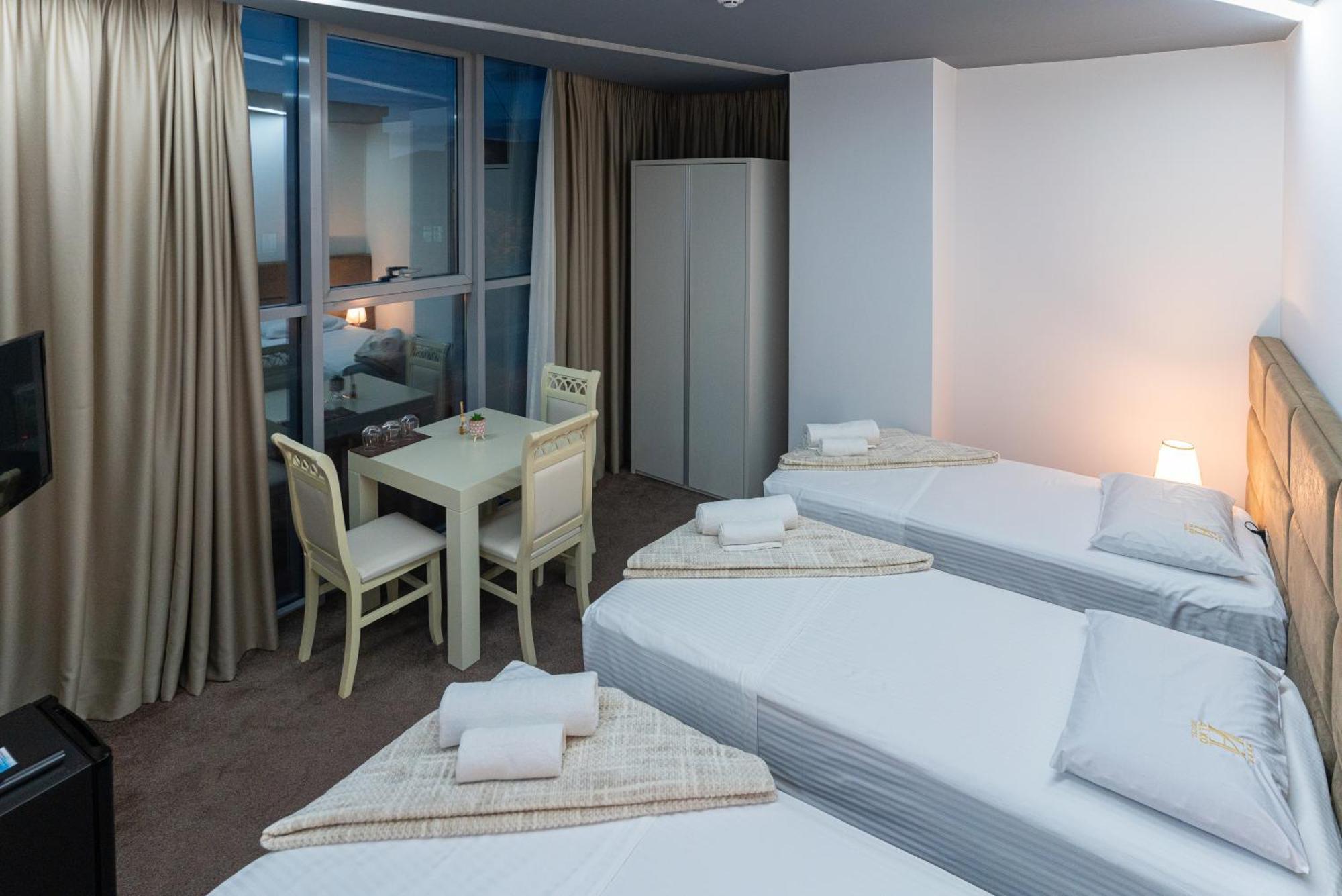 Alko Hotel شكودر المظهر الخارجي الصورة