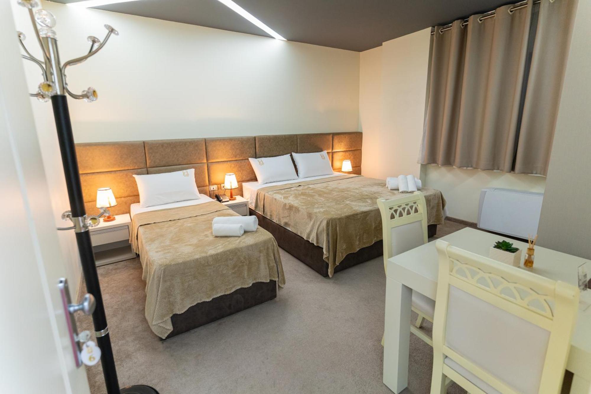 Alko Hotel شكودر المظهر الخارجي الصورة