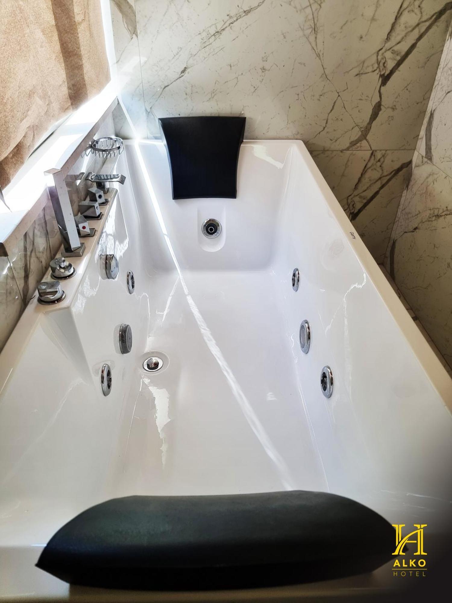 Alko Hotel شكودر المظهر الخارجي الصورة
