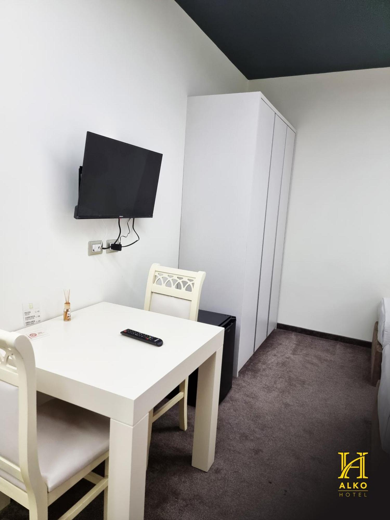 Alko Hotel شكودر المظهر الخارجي الصورة